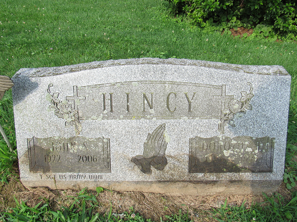 tombstone